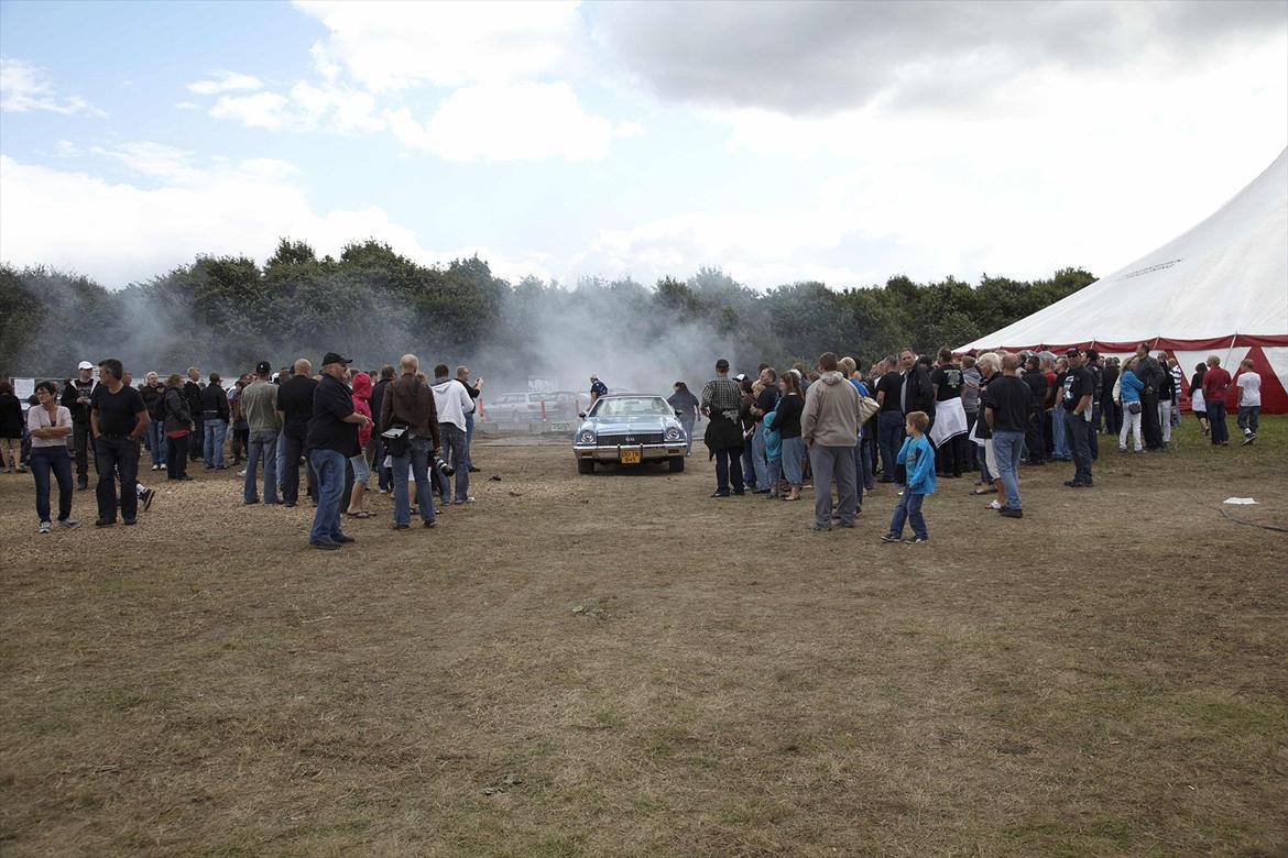 Odin Cruising and Meet 2010 billede 73