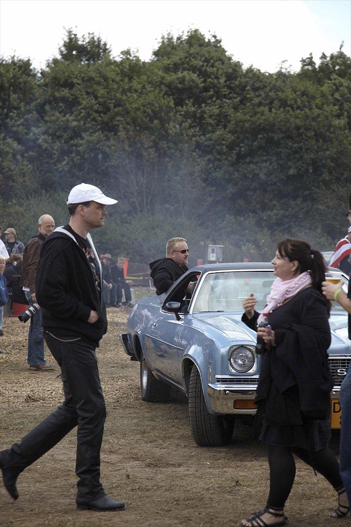 Odin Cruising and Meet 2010 billede 74