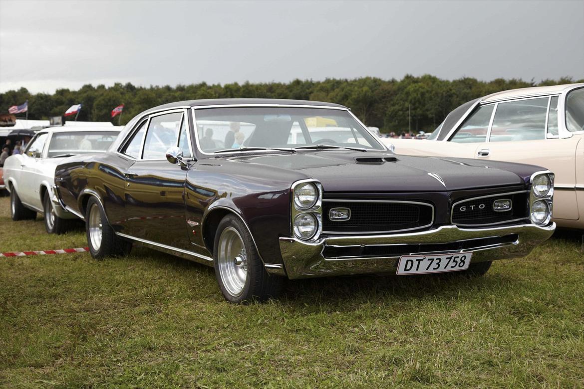 Odin Cruising and Meet 2010 billede 75