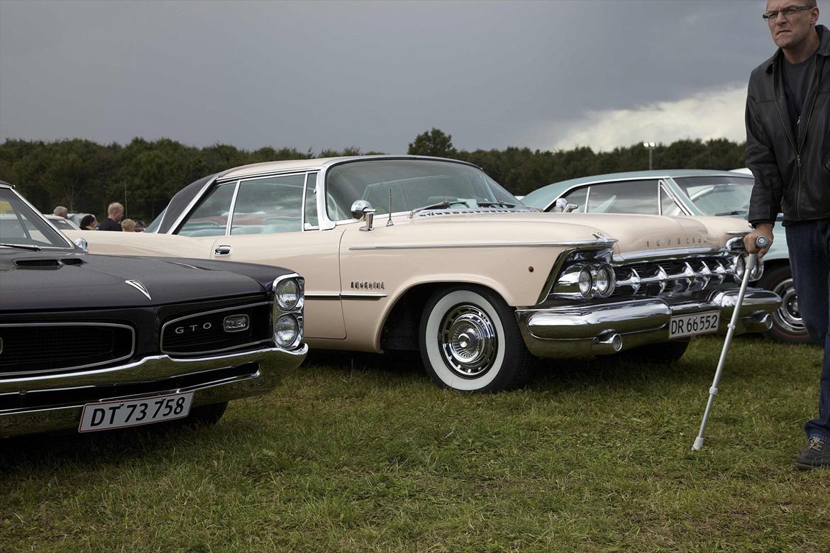 Odin Cruising and Meet 2010 billede 76