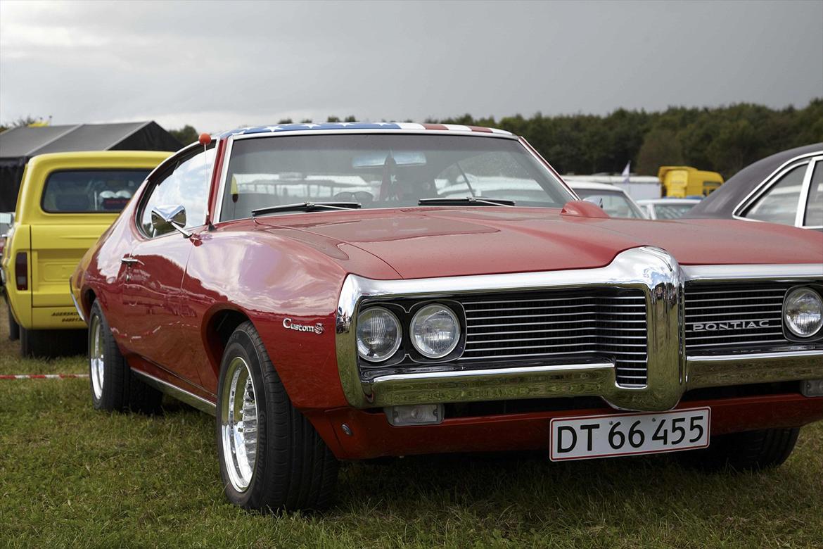 Odin Cruising and Meet 2010 billede 77