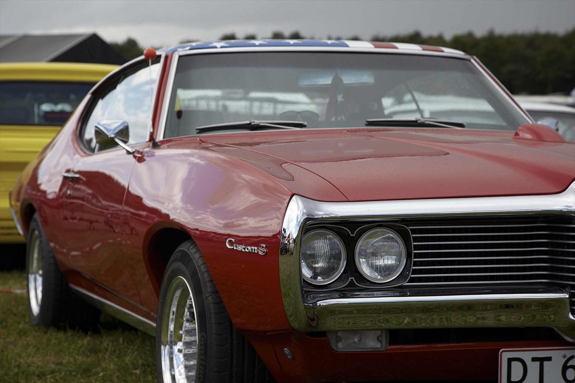 Odin Cruising and Meet 2010 billede 78