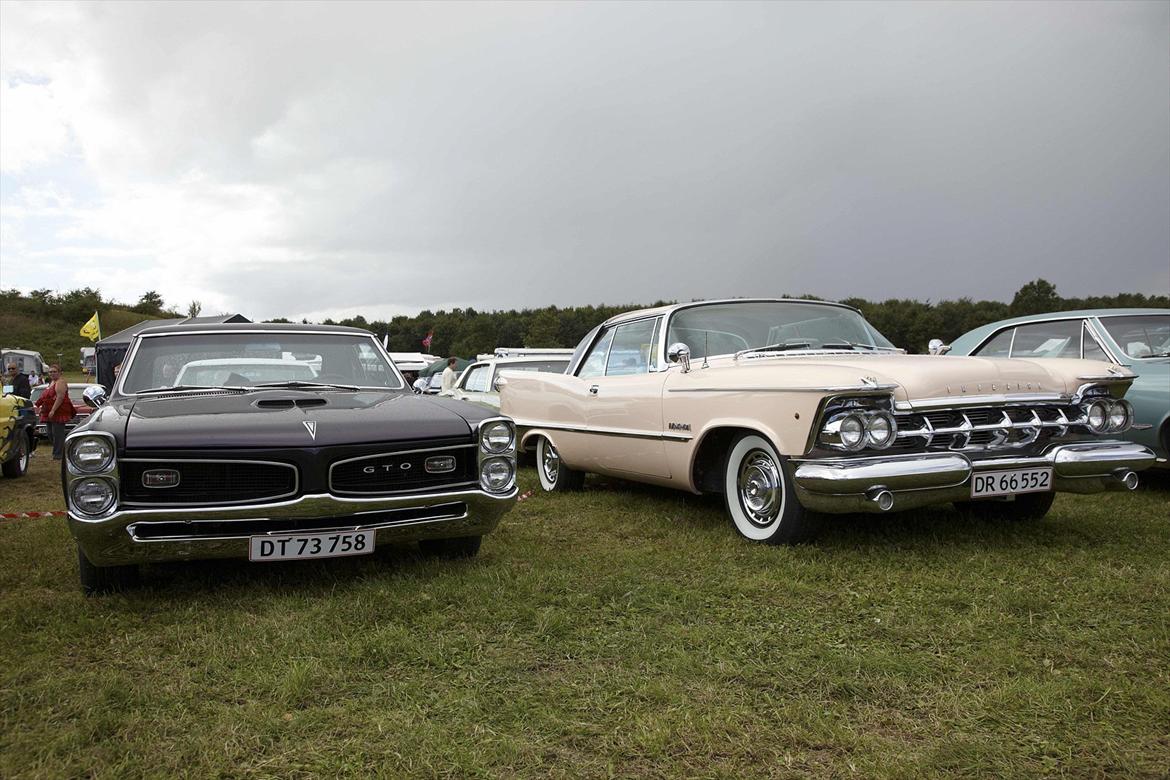 Odin Cruising and Meet 2010 billede 80