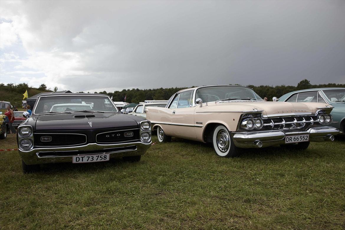 Odin Cruising and Meet 2010 billede 81