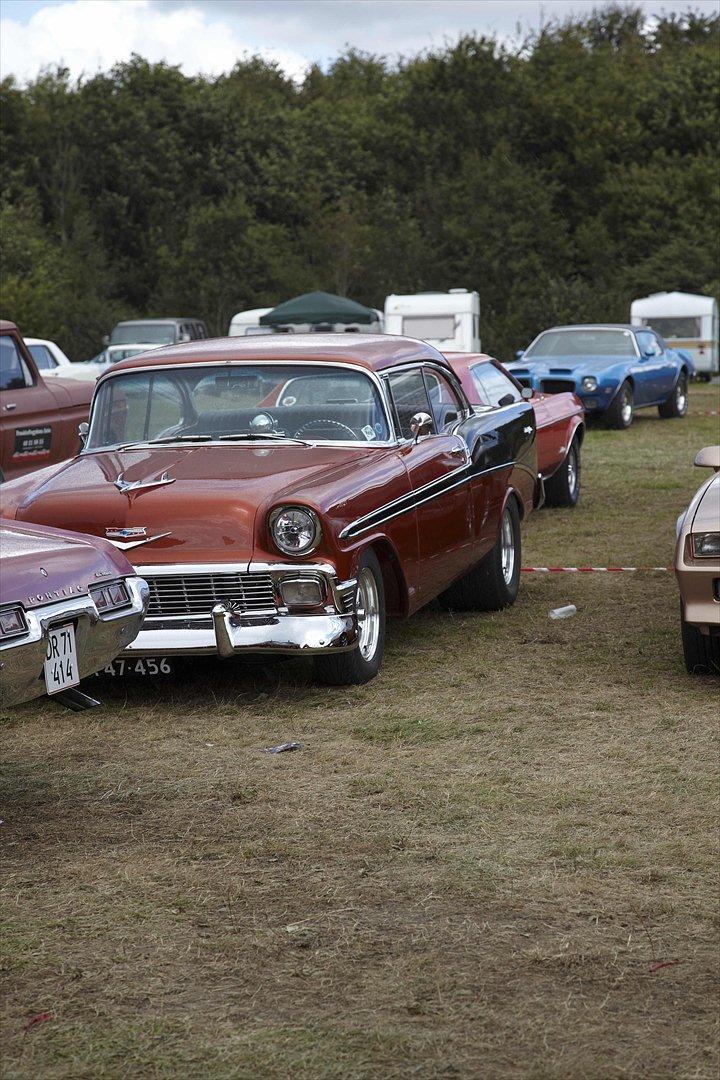 Odin Cruising and Meet 2010 billede 82