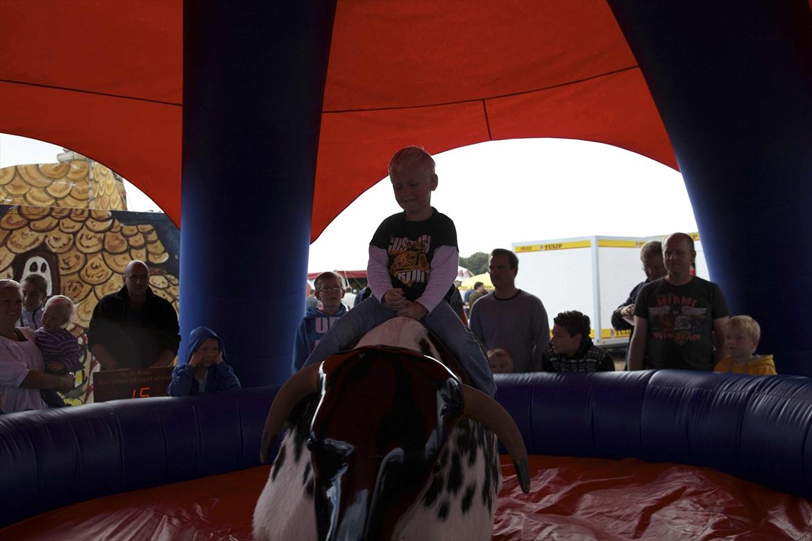 Odin Cruising and Meet 2010 billede 83