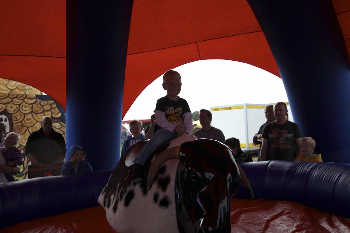 Odin Cruising and Meet 2010 billede 84