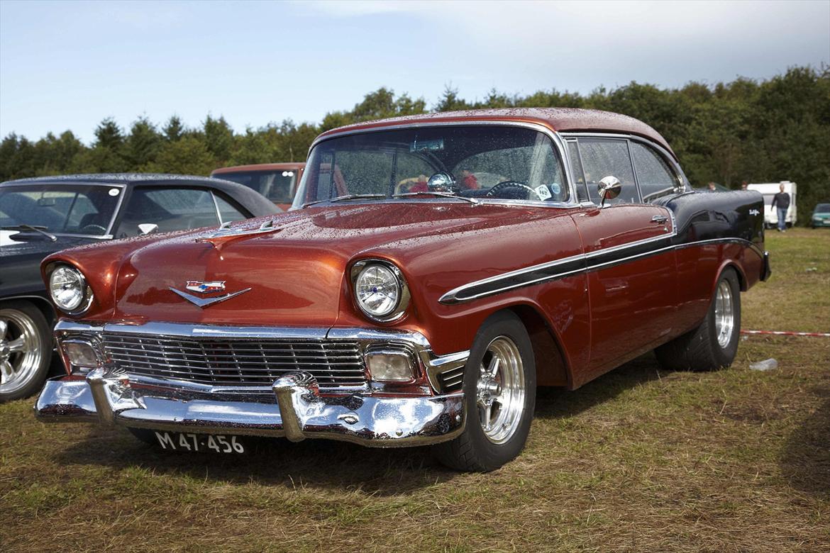 Odin Cruising and Meet 2010 billede 86