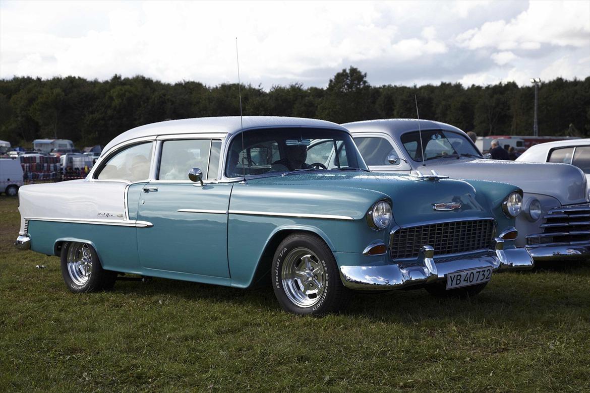 Odin Cruising and Meet 2010 billede 87