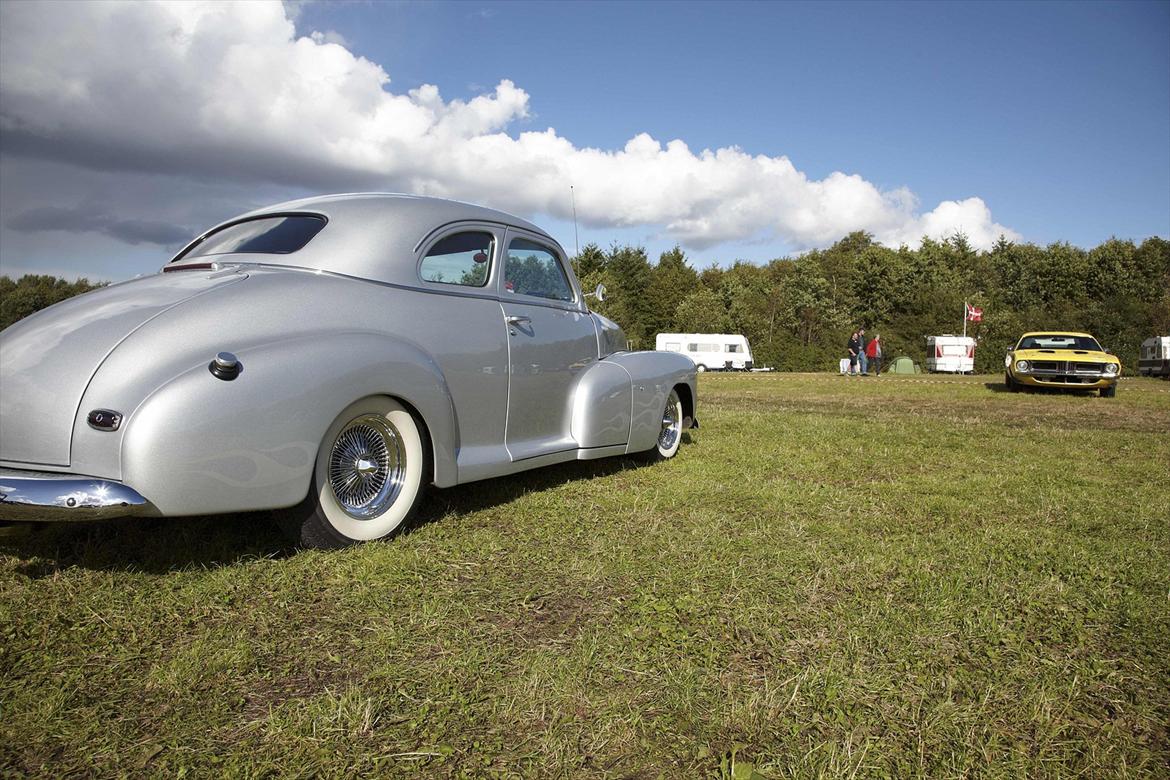 Odin Cruising and Meet 2010 billede 89