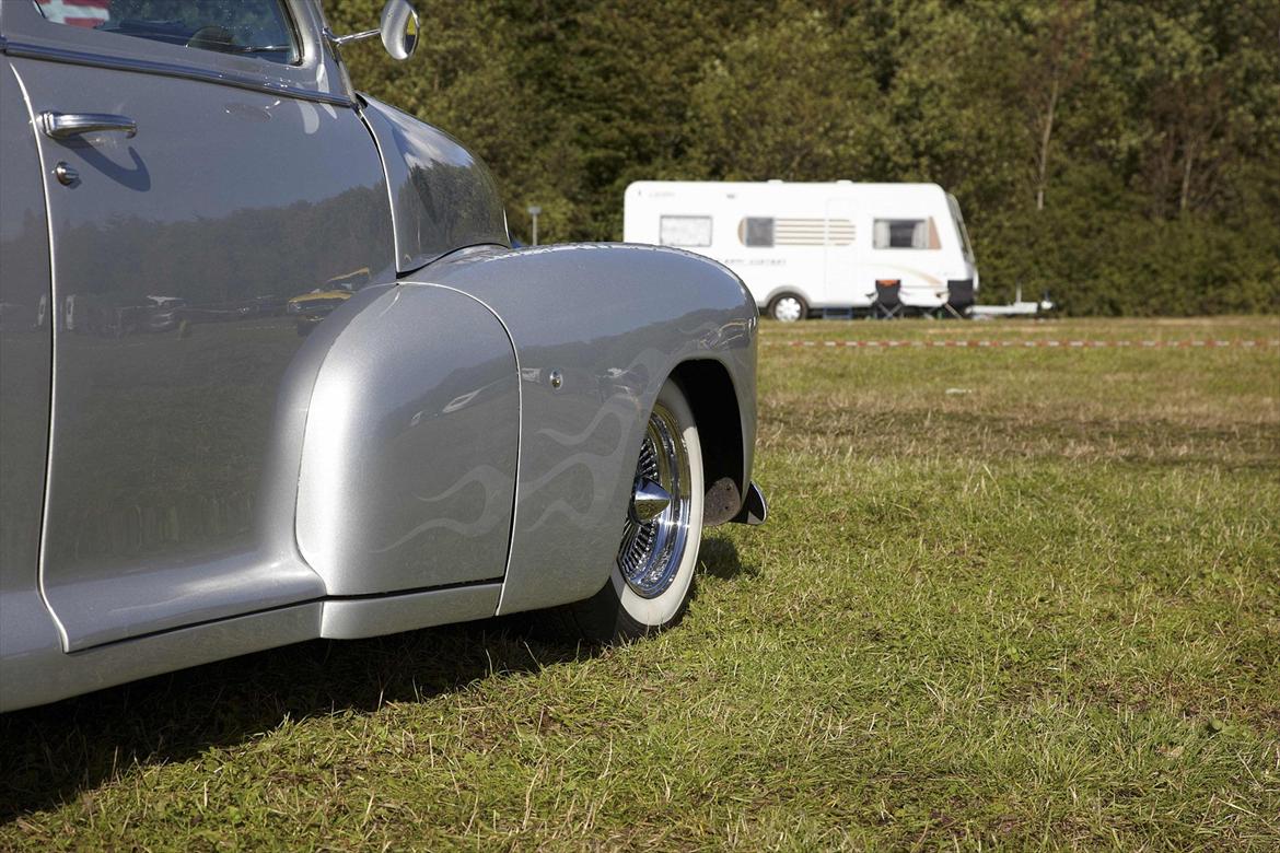 Odin Cruising and Meet 2010 billede 90