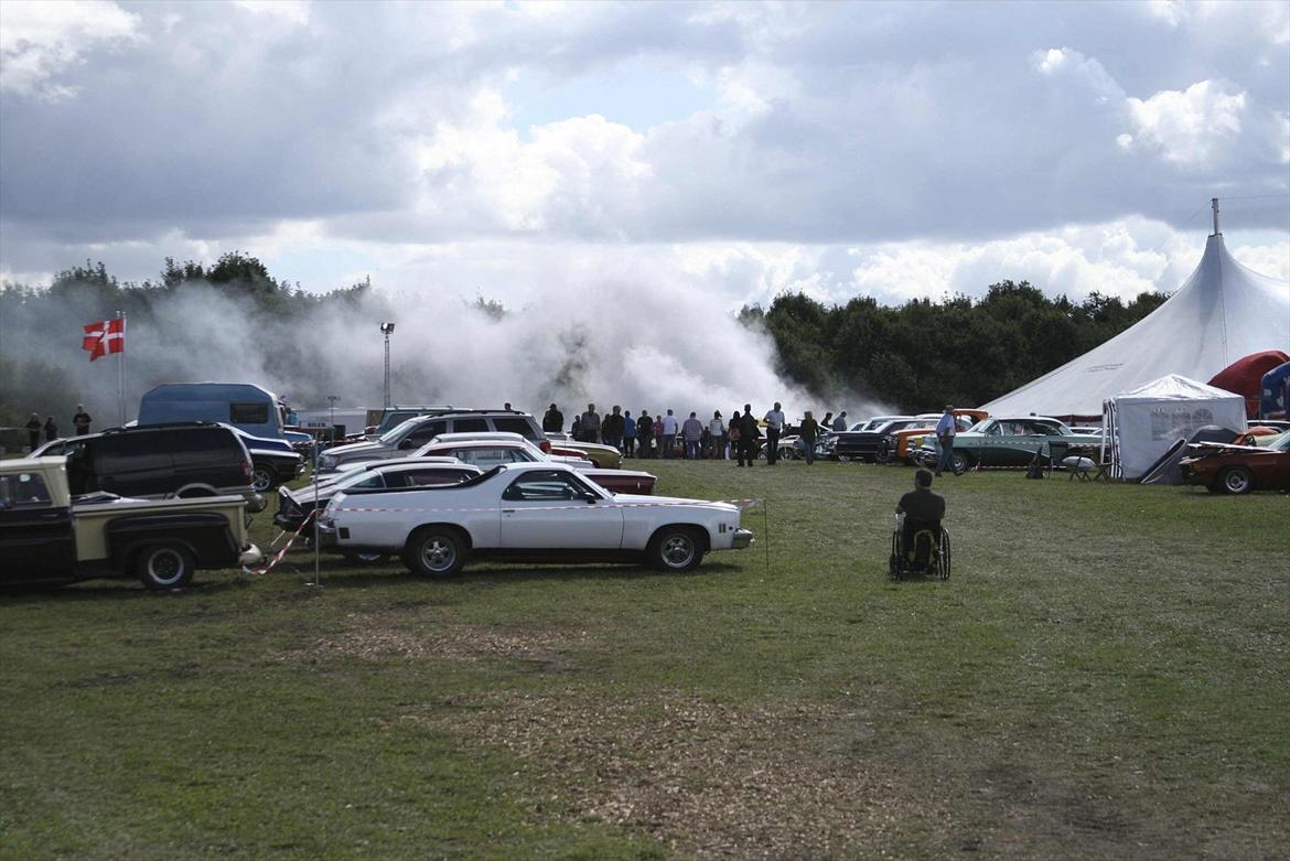 Odin Cruising and Meet 2010 billede 91