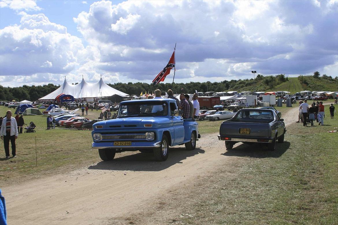 Odin Cruising and Meet 2010 billede 92