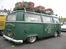 vw baywindow