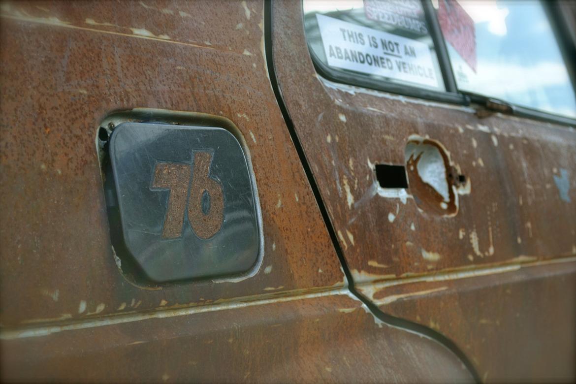 Golf 2 Rat style fotshot billede 17