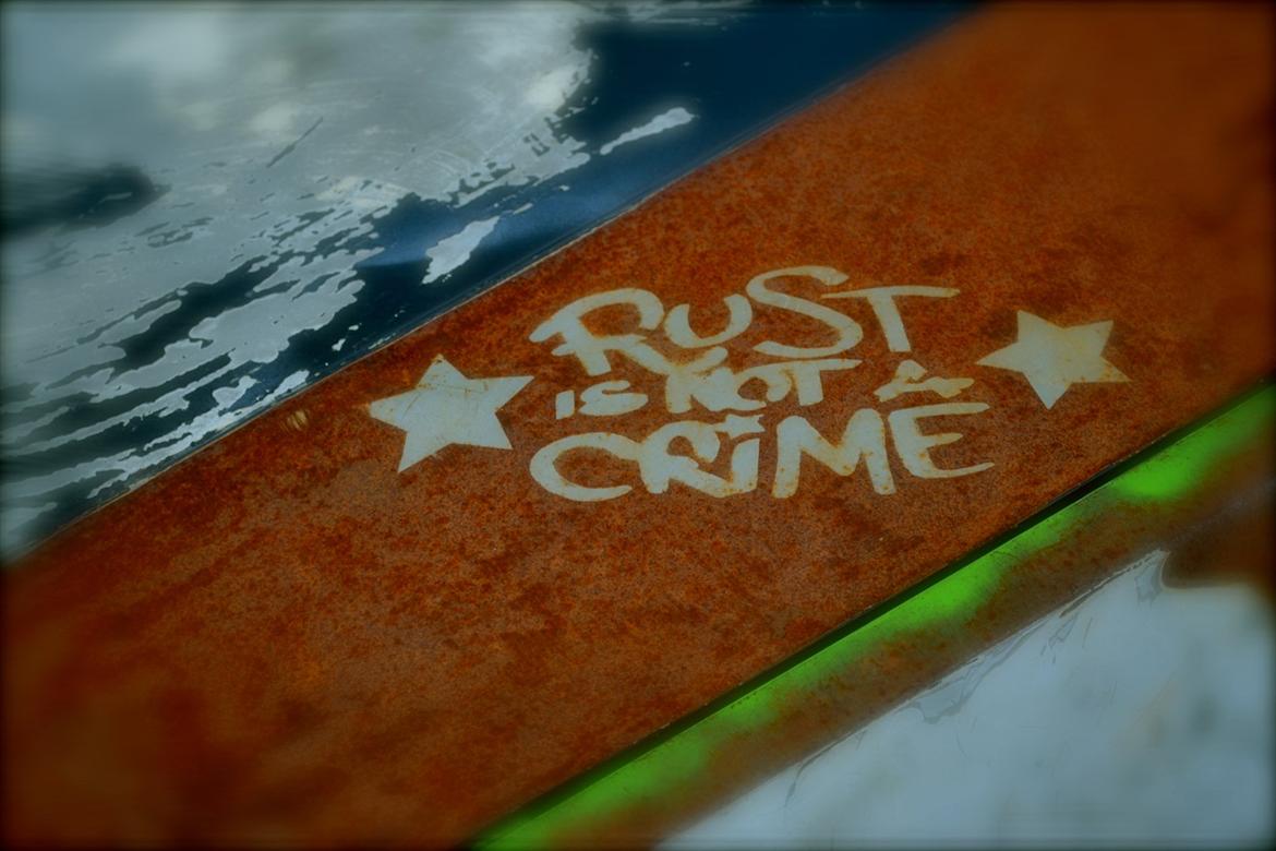 Golf 2 Rat style fotshot billede 38