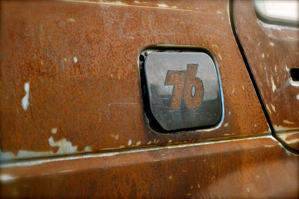 Golf 2 Rat style fotshot billede 47