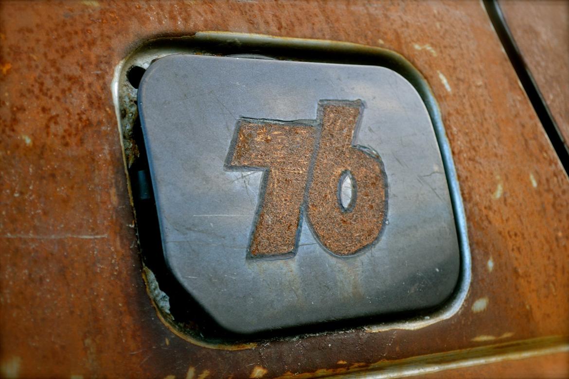 Golf 2 Rat style fotshot billede 48