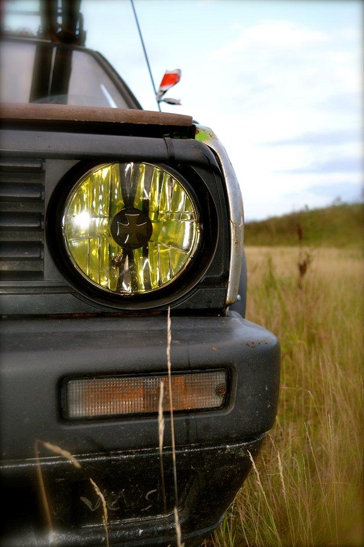 Golf 2 Rat style fotshot billede 51