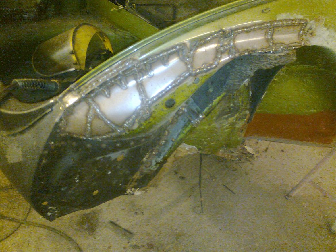 VW Bobbel 1303, 74'er billede 75