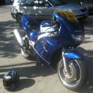 minn motorcykel