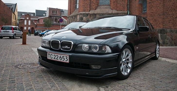 BMW Klub Danmark - Holstebro billede 1