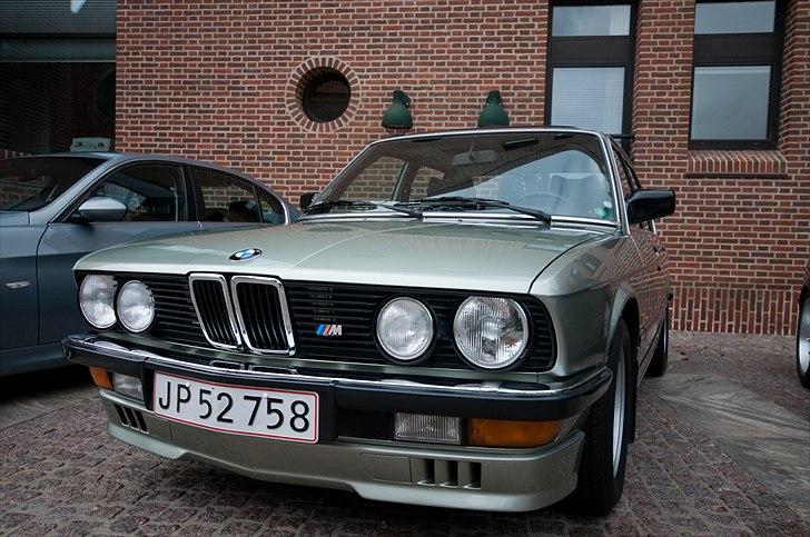 BMW Klub Danmark - Holstebro billede 2