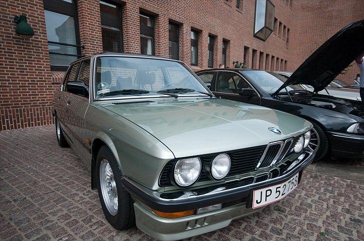 BMW Klub Danmark - Holstebro billede 3