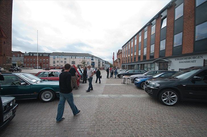 BMW Klub Danmark - Holstebro billede 4