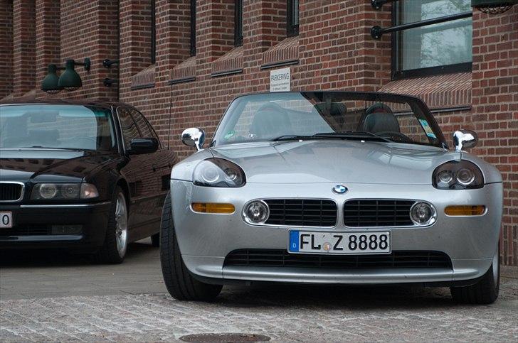 BMW Klub Danmark - Holstebro billede 5