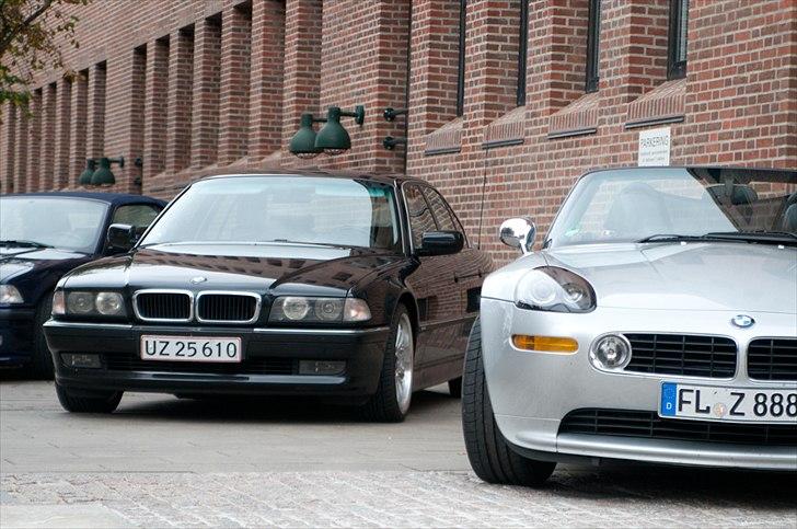 BMW Klub Danmark - Holstebro billede 6