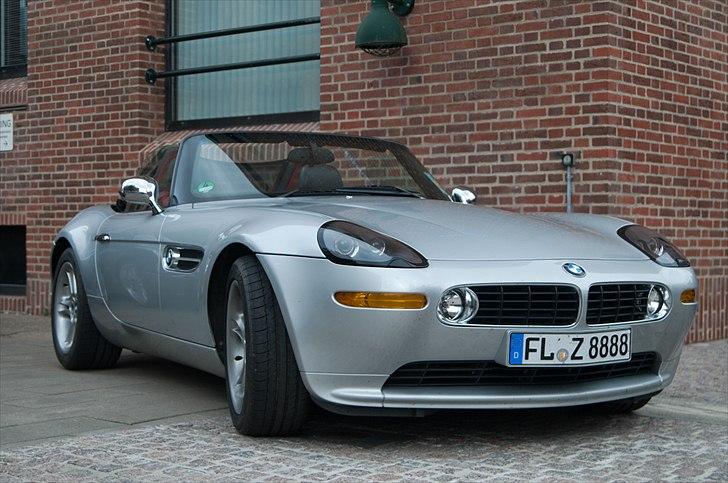 BMW Klub Danmark - Holstebro billede 7