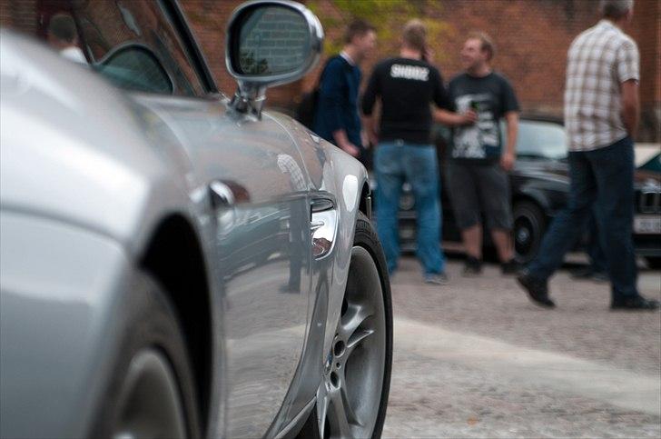 BMW Klub Danmark - Holstebro billede 11