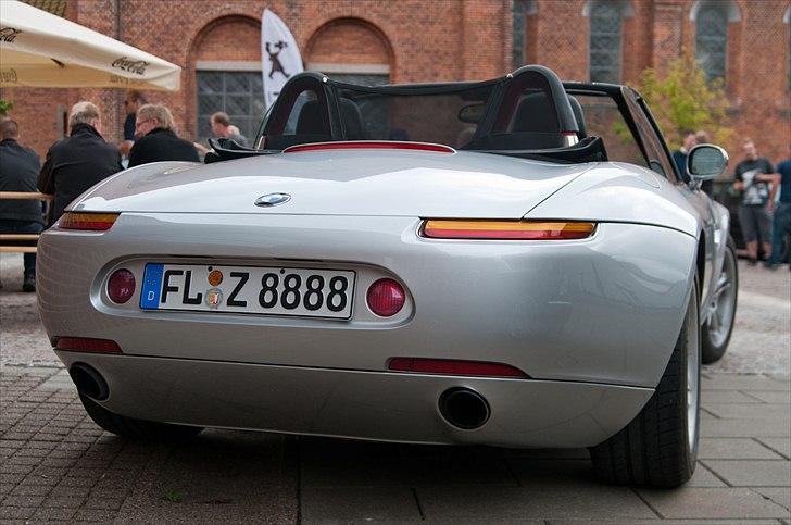 BMW Klub Danmark - Holstebro billede 12