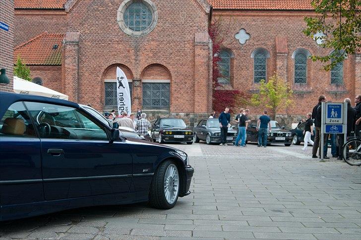 BMW Klub Danmark - Holstebro billede 13