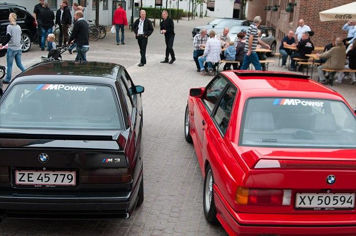 BMW Klub Danmark - Holstebro billede 14