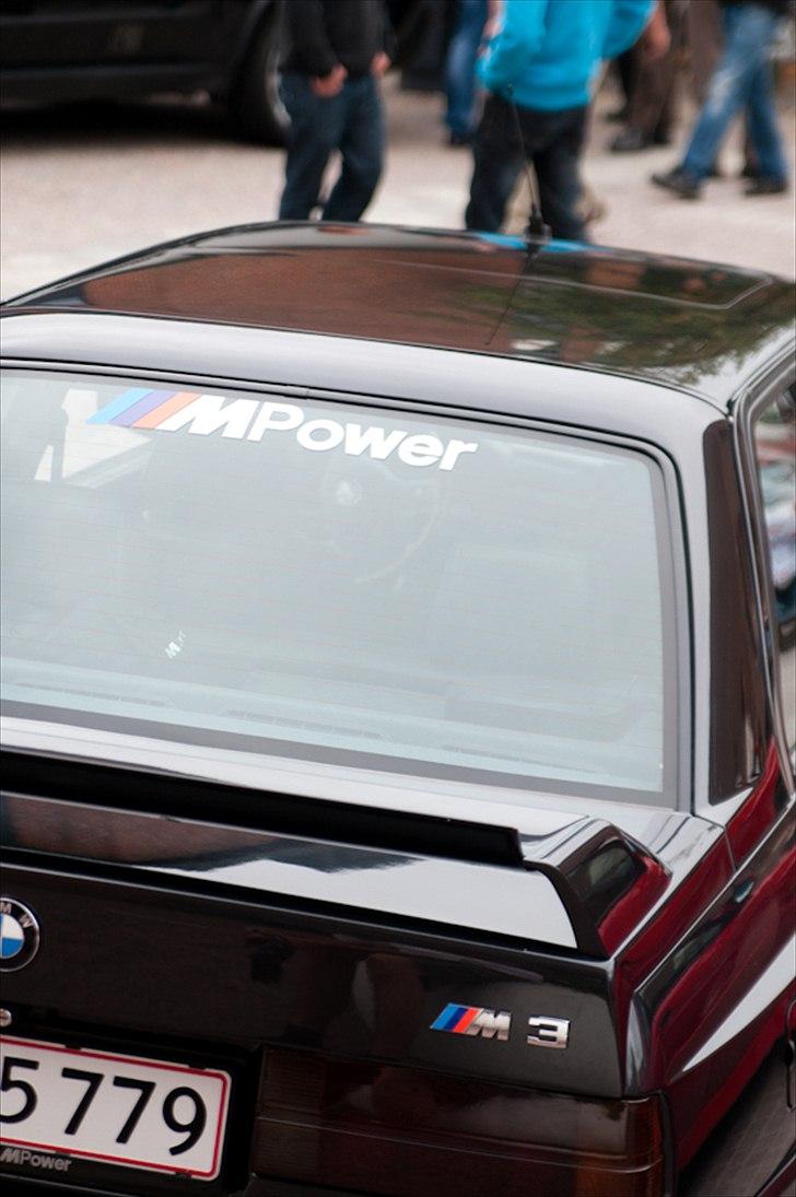 BMW Klub Danmark - Holstebro billede 15