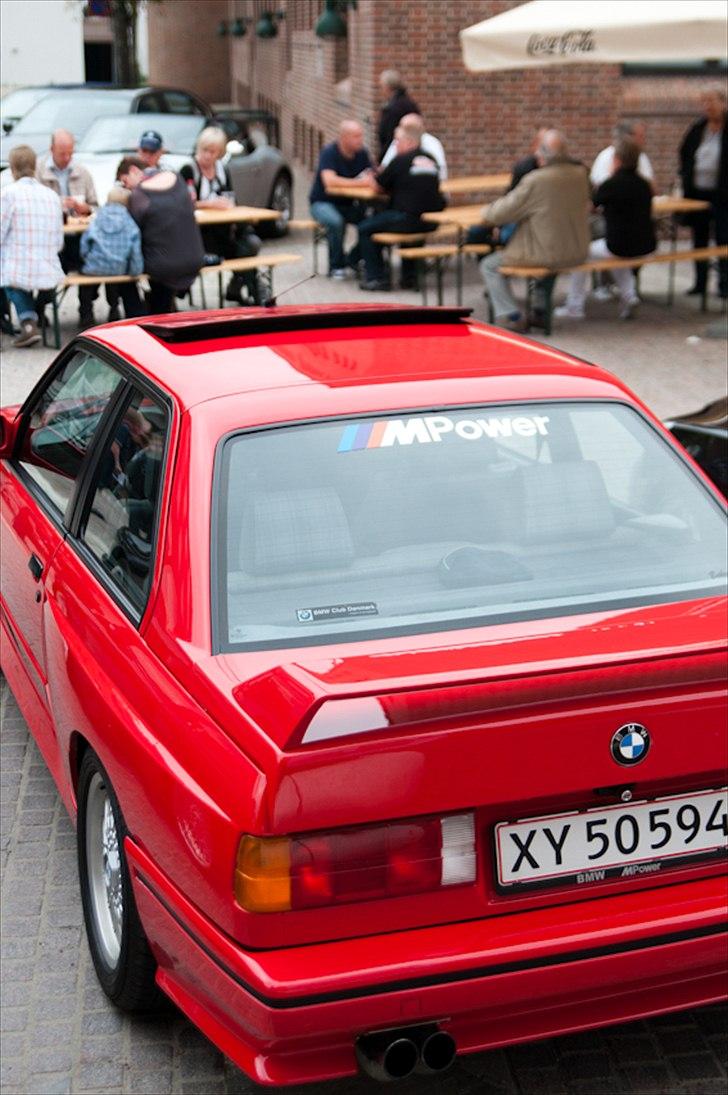 BMW Klub Danmark - Holstebro billede 16