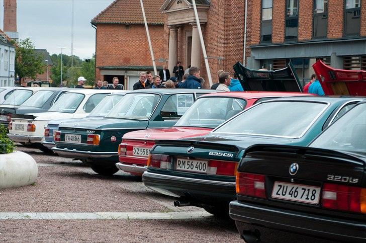 BMW Klub Danmark - Holstebro billede 17