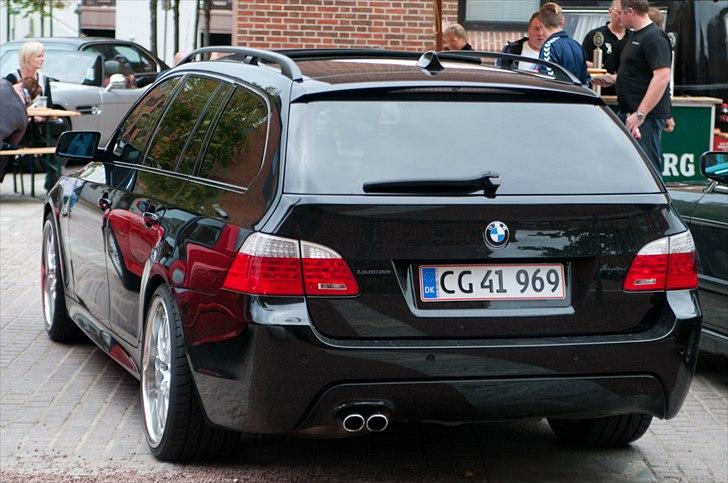 BMW Klub Danmark - Holstebro billede 18