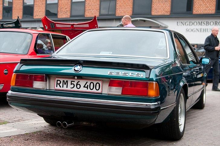 BMW Klub Danmark - Holstebro billede 19