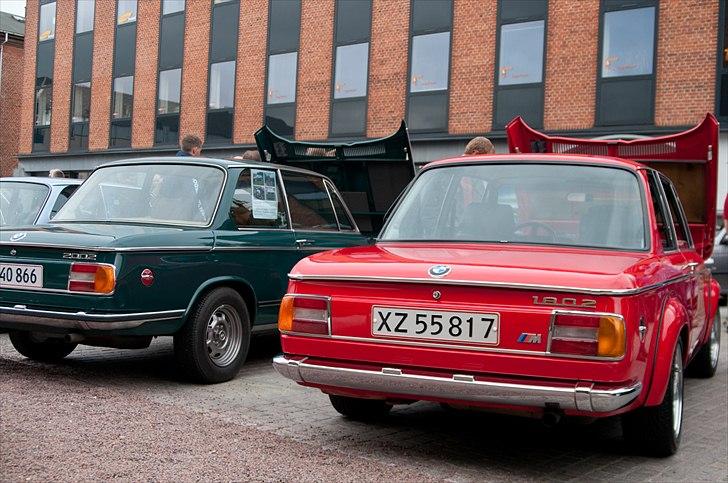 BMW Klub Danmark - Holstebro billede 20