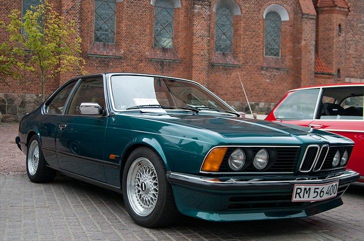 BMW Klub Danmark - Holstebro billede 21