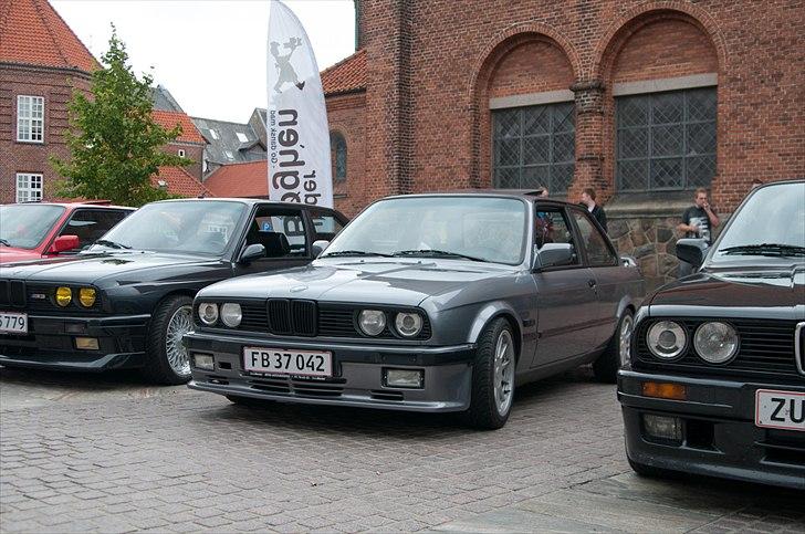 BMW Klub Danmark - Holstebro billede 22