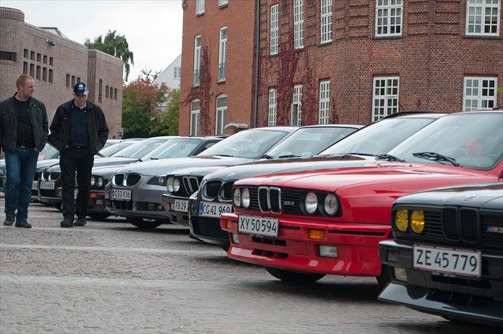 BMW Klub Danmark - Holstebro billede 23