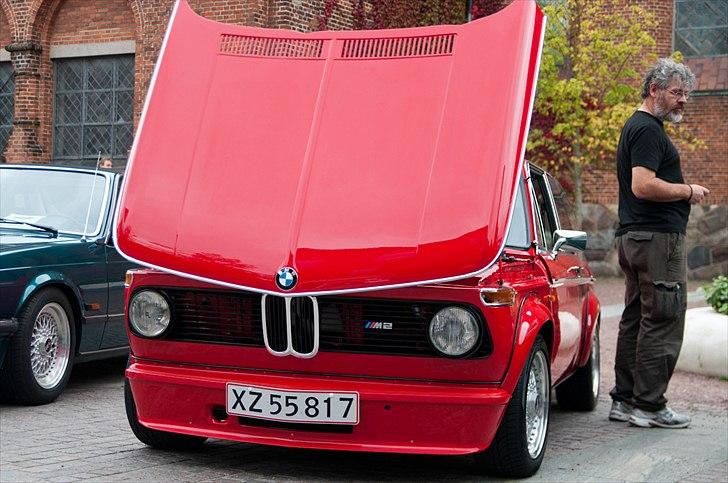 BMW Klub Danmark - Holstebro billede 24