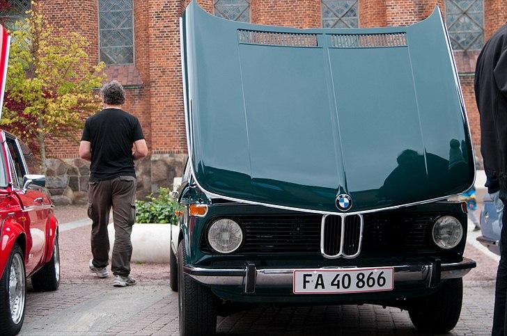 BMW Klub Danmark - Holstebro billede 25
