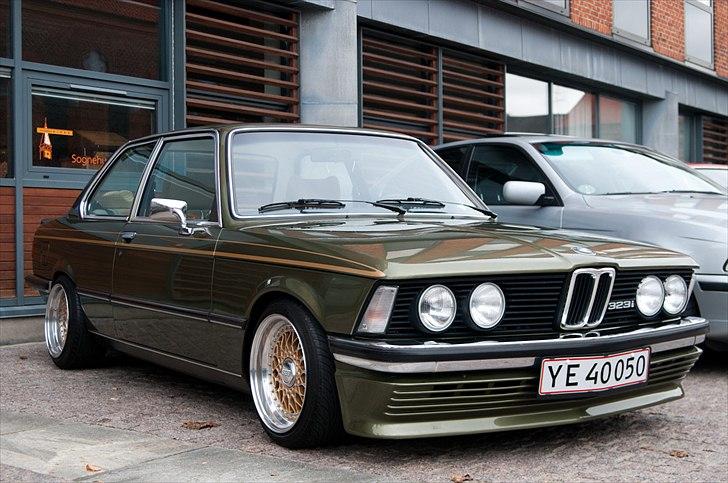 BMW Klub Danmark - Holstebro billede 26