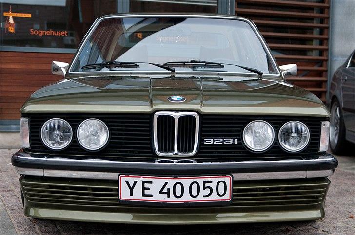 BMW Klub Danmark - Holstebro billede 27