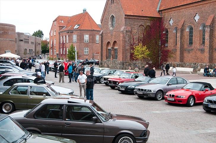 BMW Klub Danmark - Holstebro billede 28